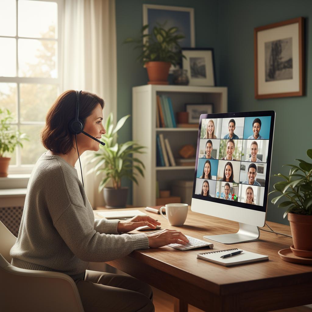 Educador online