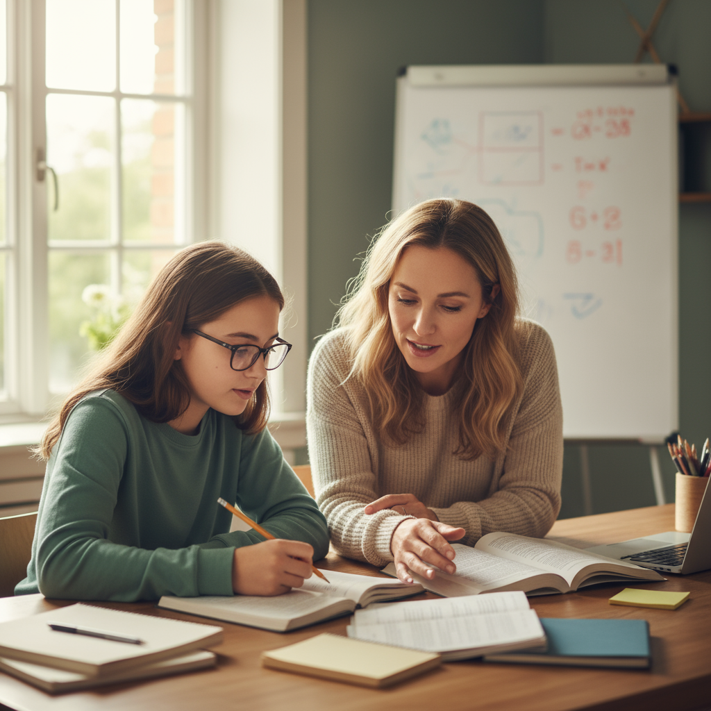 Tutor e mentor