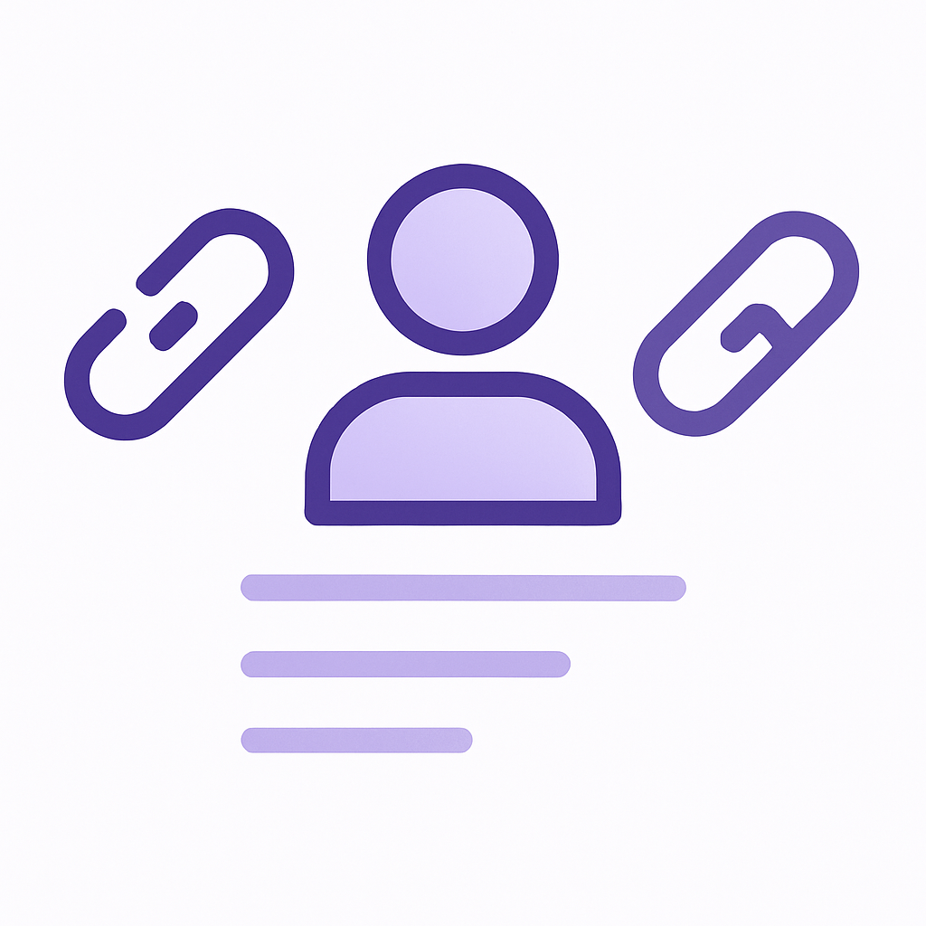 Biolink Icon