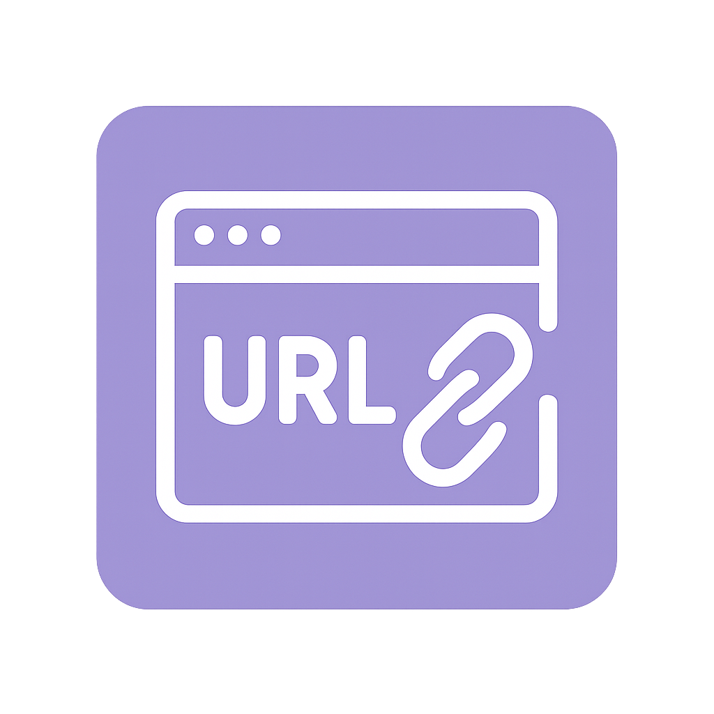 Short Link Icon
