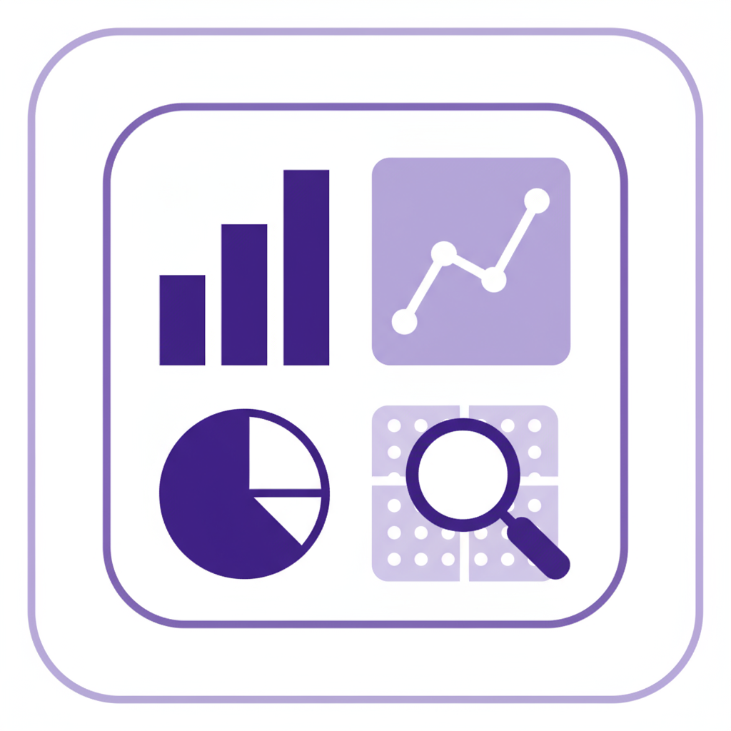 Stats Icon