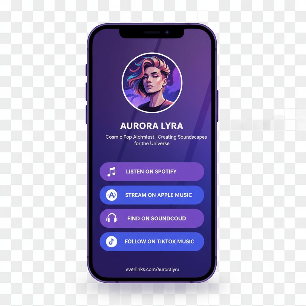 Mockup Mobile 1