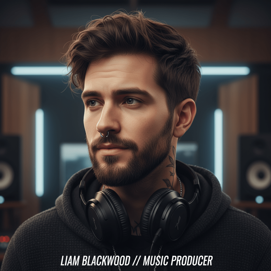Músico 2