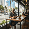 Lucas Andrade, Criador de Conteúdo